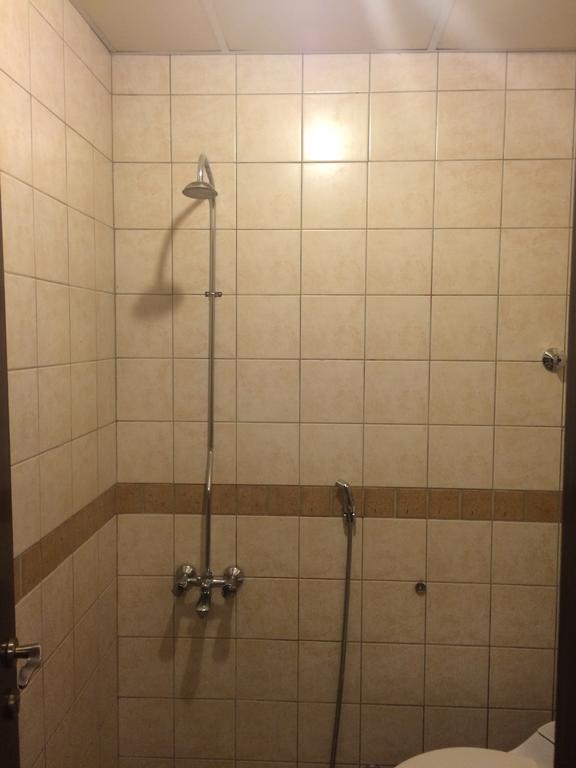 Al Denny Aparthotel Jeddah Phòng bức ảnh