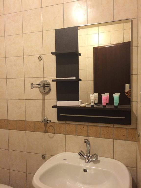 Al Denny Aparthotel Jeddah Phòng bức ảnh